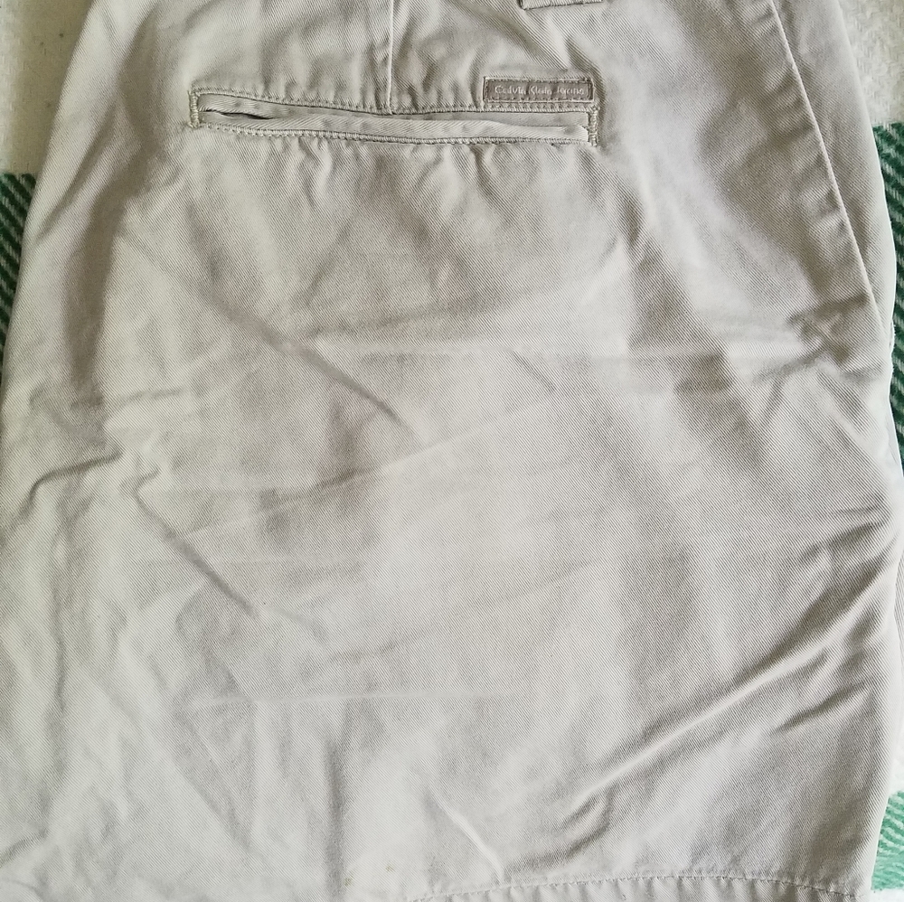 Calvin Klein Shorts
